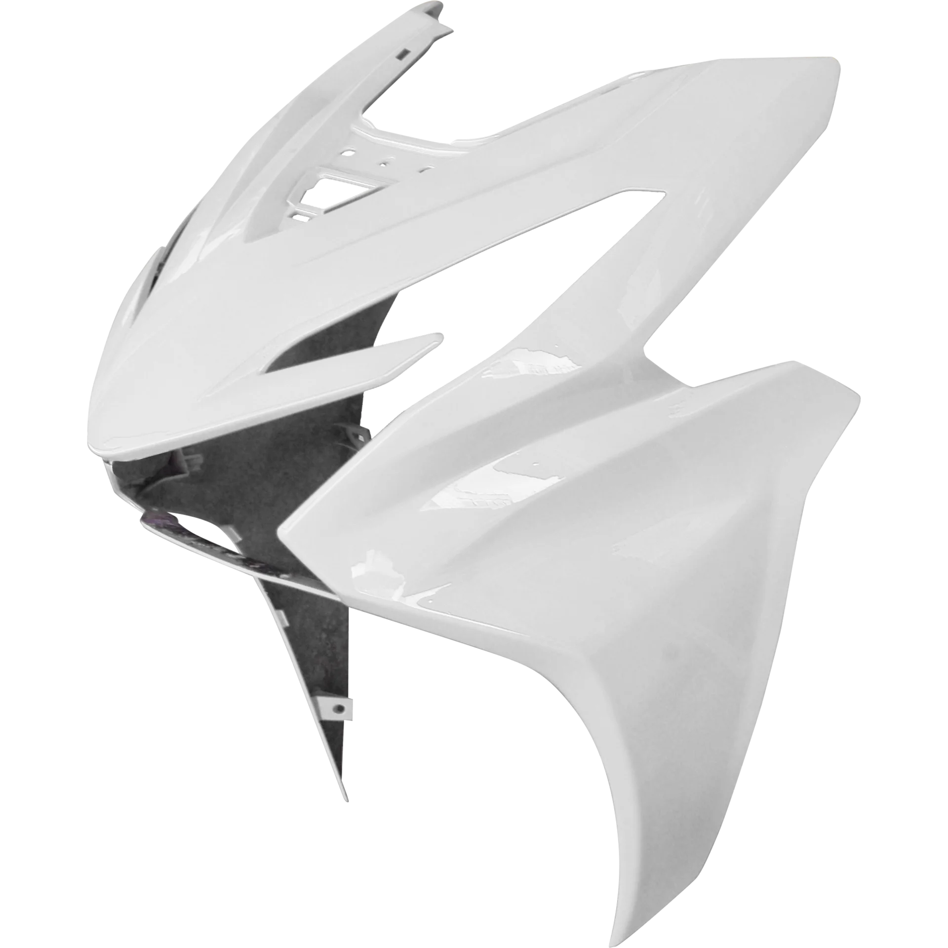 PANEL BEAT 24 / BEAT STREET 24 BESAR PUTIH